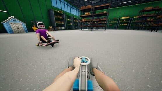 Drift Gang — screenshot 6