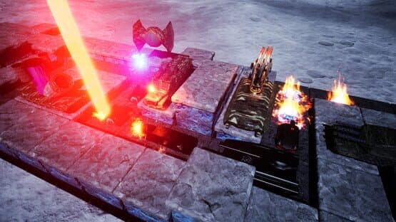Space Hood — screenshot 3