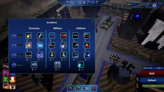 Space Hood — screenshot 5