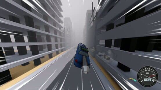 Doomriderz — screenshot 2