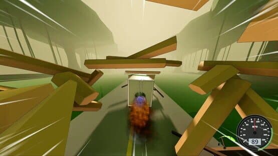 Doomriderz — screenshot 3