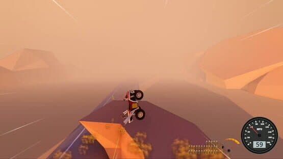 Doomriderz — screenshot 5