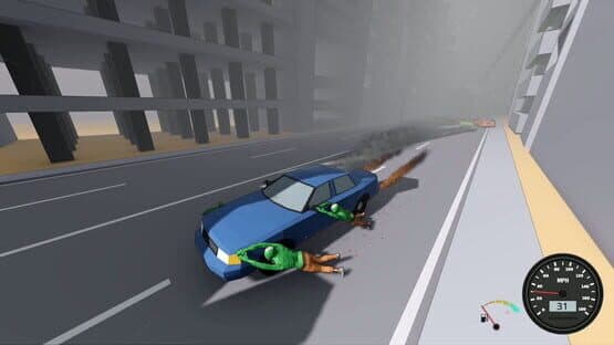 Doomriderz — screenshot 6