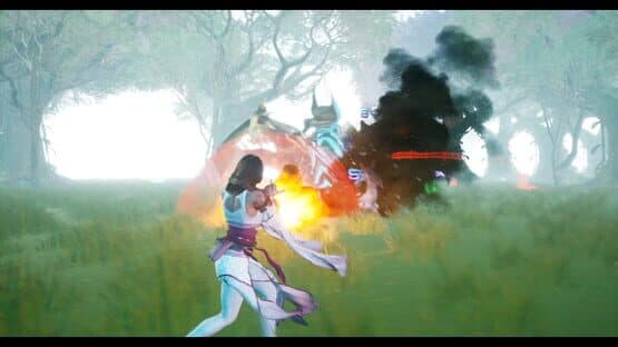 Blade Tempest — screenshot 2