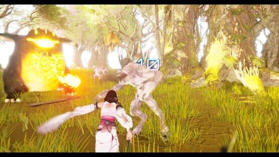Blade Tempest — screenshot 4
