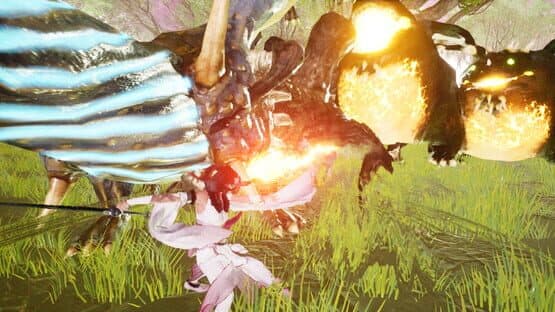 Blade Tempest — screenshot 7