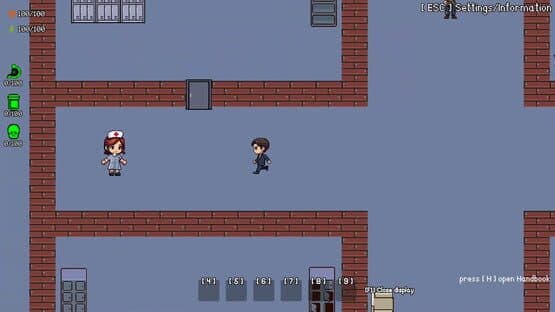 Fraud Camp: Survival Escape — screenshot 1