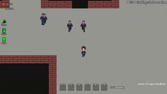 Fraud Camp: Survival Escape — screenshot 3