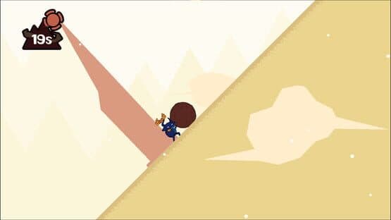 Sisyphus Is a Bug — screenshot 2