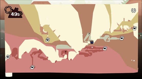 Sisyphus Is a Bug — screenshot 3