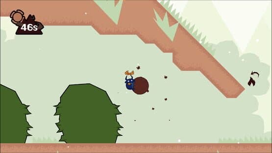 Sisyphus Is a Bug — screenshot 4
