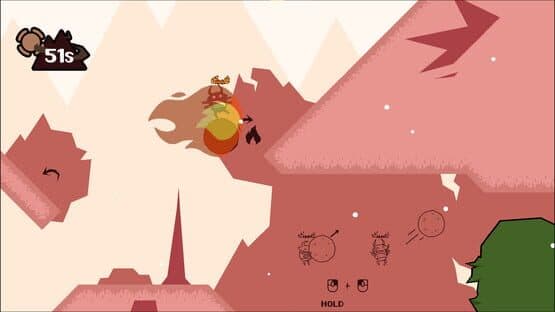 Sisyphus Is a Bug — screenshot 5