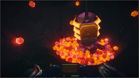 Built by Force — screenshot 2