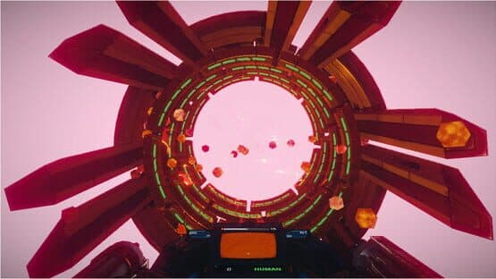 Built by Force — screenshot 4