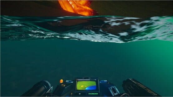 Built by Force — screenshot 5