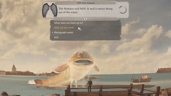 Okinawa Journal — screenshot 3