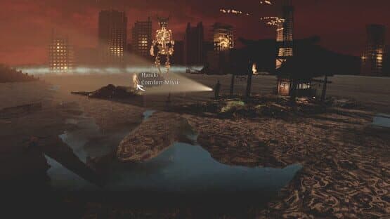 Okinawa Journal — screenshot 6