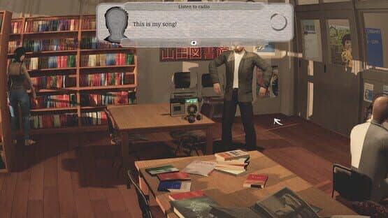 Okinawa Journal — screenshot 7