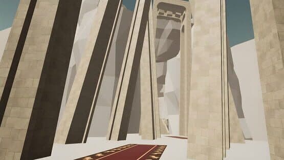Heavy Burden VR — screenshot 3