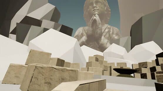 Heavy Burden VR — screenshot 4