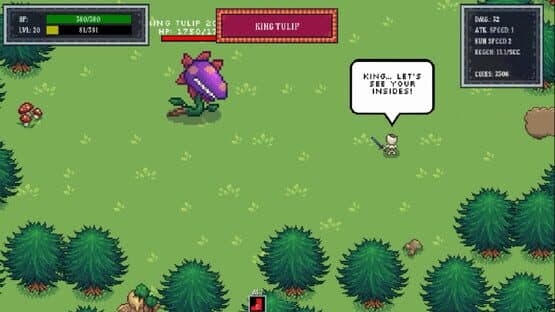 Koshchei the Immortal — screenshot 1