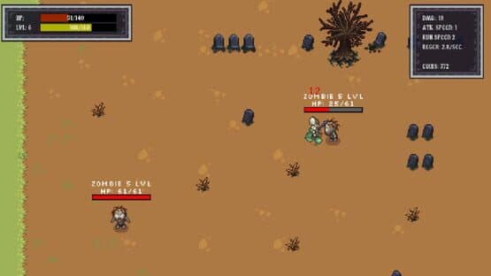 Koshchei the Immortal — screenshot 2