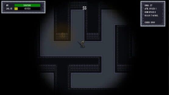 Koshchei the Immortal — screenshot 3
