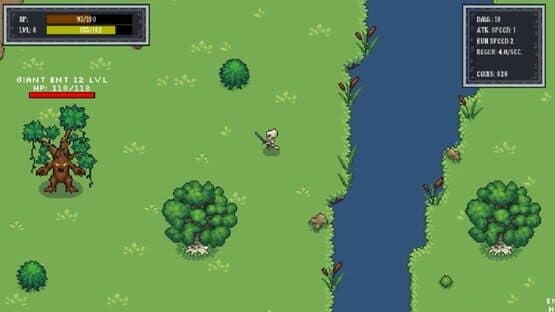 Koshchei the Immortal — screenshot 4