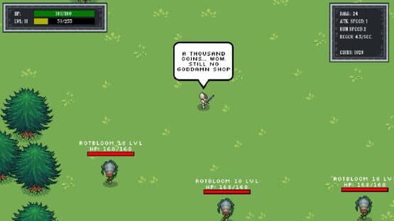 Koshchei the Immortal — screenshot 5