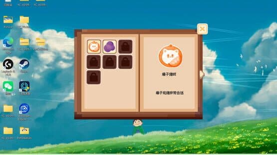 Pet Oddities: Desktop Shelter — screenshot 6