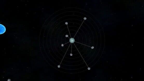 Inspiral: Echoes of Gravity — screenshot 3