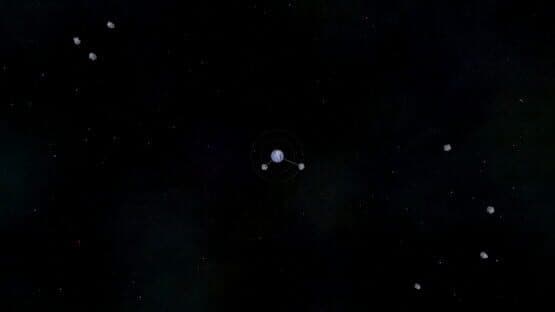 Inspiral: Echoes of Gravity — screenshot 4