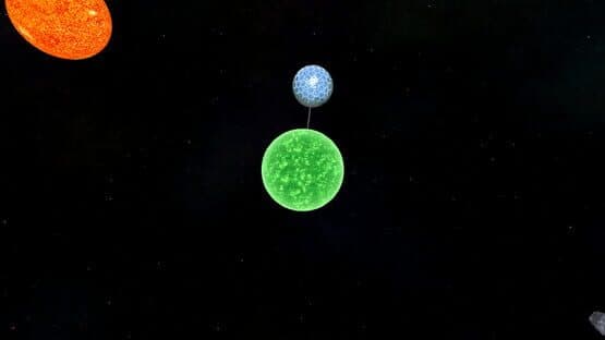 Inspiral: Echoes of Gravity — screenshot 6
