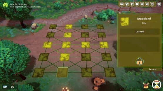 Neuter Master — screenshot 1