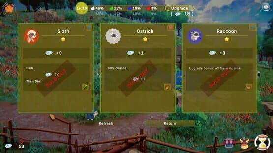 Neuter Master — screenshot 5