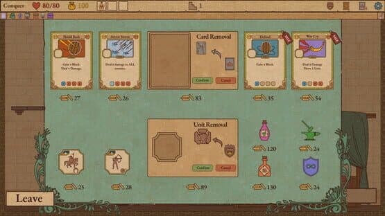 Conquer Lands — screenshot 3