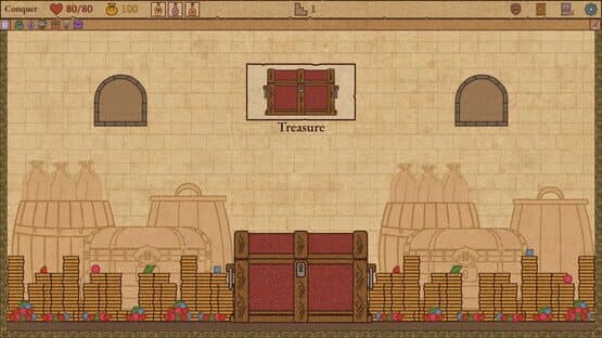 Conquer Lands — screenshot 5