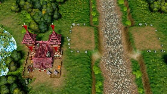 Towers Heritage — screenshot 1