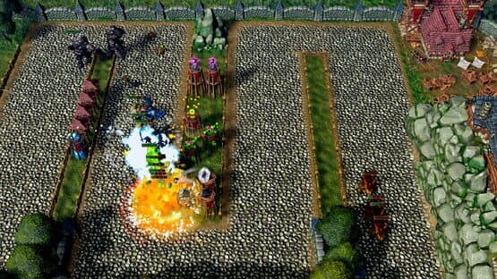 Towers Heritage — screenshot 3