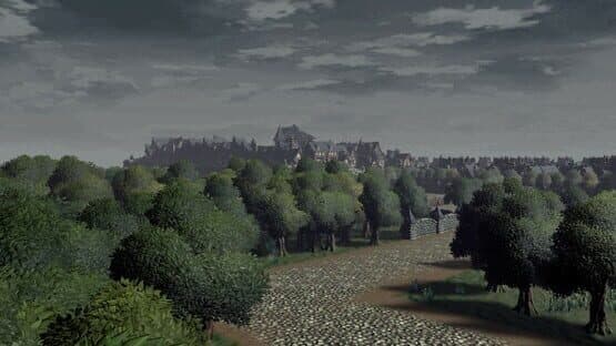 Towers Heritage — screenshot 4