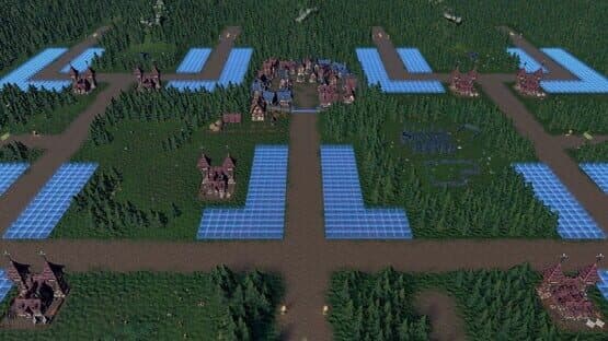 Towers Heritage — screenshot 5