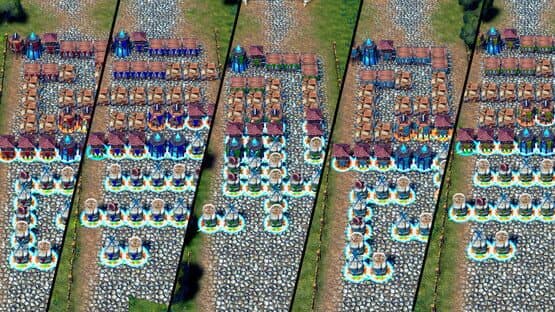Towers Heritage — screenshot 6