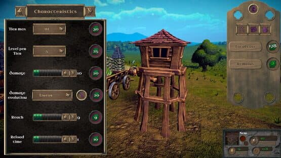 Towers Heritage — screenshot 7