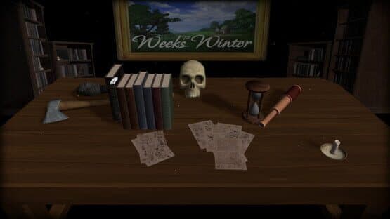 Weeks Till Winter — screenshot 6