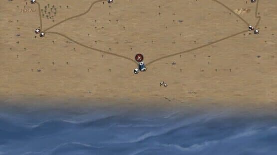 The Awakened Avenger — screenshot 7