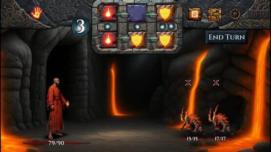 Trial of Ariah — screenshot 1