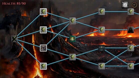 Trial of Ariah — screenshot 4