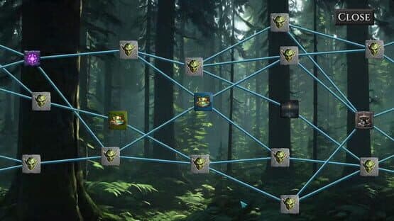 Trial of Ariah — screenshot 5