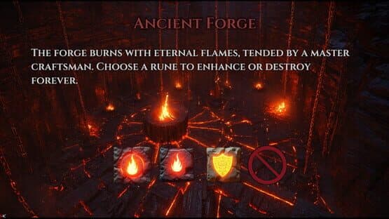 Trial of Ariah — screenshot 7