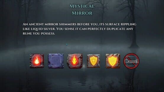 Trial of Ariah — screenshot 8